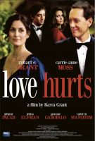 Love Hurts Movie Poster (1991)