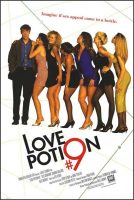 Love Potion No. 9 Movie Poster (1992)