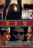 Lovers - Amantes Movie Poster (1992)