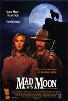 Mad at the Moon Movie Poster (1992)