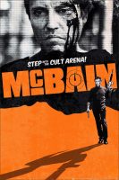 McBain Movie Poster (1991)