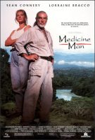 Medicine Man Movie Poster (1992)
