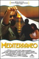 Mediterraneo Movie Poster (1991)