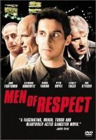 Men of Respect Movie Poster (1991)