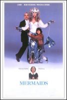 Mermaids Movie Poster (1990)