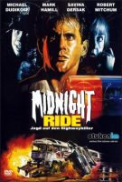 Midnight Ride Movie Poster (1990)