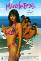 Miracle Beach Movie Poster (1992)