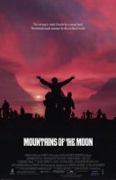 Mountains of the Moon Movie Poster (1990)