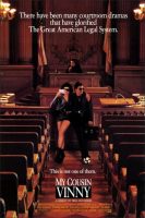 My Cousin Vinny Movie Poster (1992)
