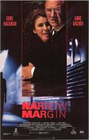 Narrow Margin Movie Poster (1990)