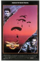Navy SEALs Movie Poster (1990)