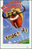 Necessary Roughness Movie Poster (1991)