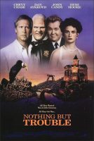 Nothing But Trouble Movie Poster (1991)