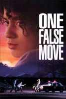 One False Move Movie Poster (1992)