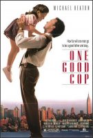 One Good Cop Movie Poster (1991)