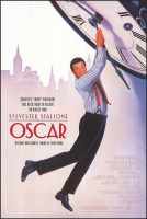 Oscar Movie Poster (1991)