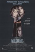 Pacific Heights Movie Poster (1990)