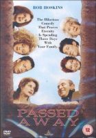 Passed Away Movie Poster (1992)