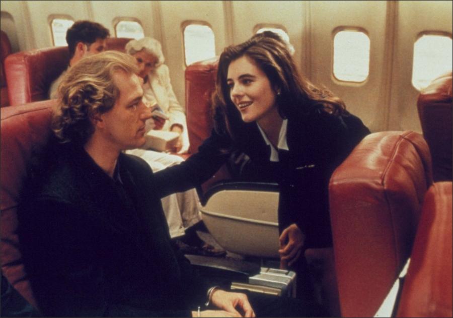 Passenger 57 (1992)
