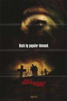 Pet Sematary Two Movie Poster (1992)
