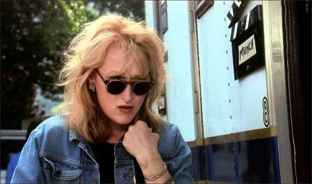 Postcards from the Edge (1990) - Meryl Streep