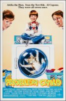 Problem Child Movie Poster (1990)