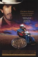 Pure Country Movie Poster (1992)
