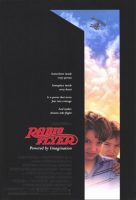 Radio Flyer Movie Poster (1992)