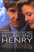 Regarding Henry Movie Poster (1991)
