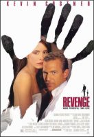 Revenge Movie Poster (1990)