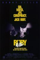 Ruby Movie Poster (1992)