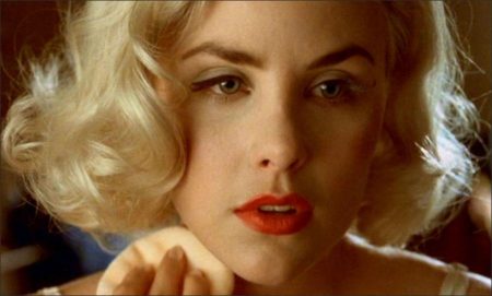 Ruby (1992) - Sherilyn Fenn