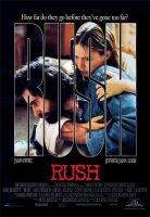 Rush  Movie Poster (1991)