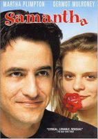 Samantha Movie Poster (1992)