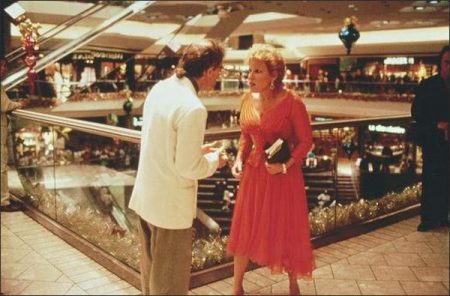 Scenes from a Mall (1991)