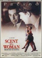 Scent of a Woman Movie Poster (1992)