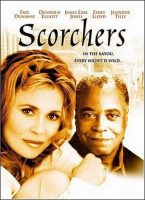Scorchers Movie Poster (1992)