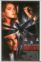 Shattered Movie Poster (1991)