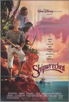 Shipwrecked Movie Poster (1991)