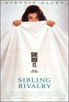 Sibling Rivalry Movie Poster (1990)