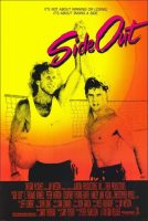 Side Out Movie Poster (1990)