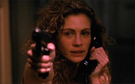 Sleeping with the Enemy (1991) - Julia Roberts
