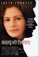 Sleeping with the Enemy Movie Poster (1991)