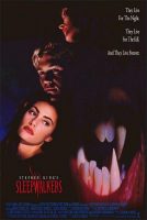 Sleepwalkers Movie Poster (1992)