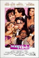 Soapdish Movie Poster (1991)