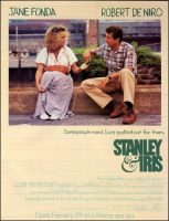 Stanley and Iris Movie Poster (1990)
