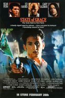 State of Grace Movie Poster (1990)