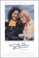Stella Movie Poster (1990)