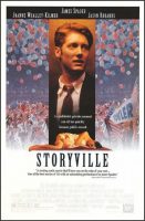 Storyville Movie Poster (1992)