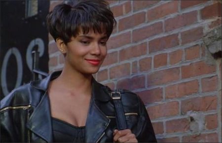 Strictly Business (1991) - Halle Berry